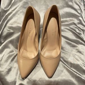 Kelly & Katie Pump Heels